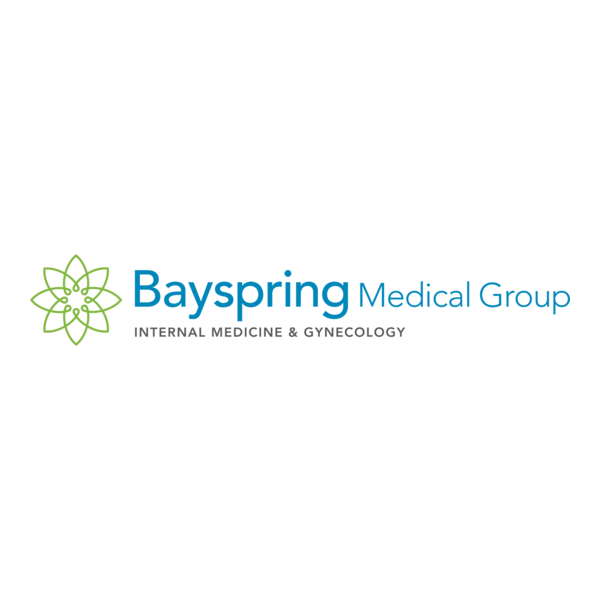 Bayspring Medical Group Logo PNG Vector