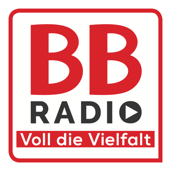 BB Radio Logo PNG Vector