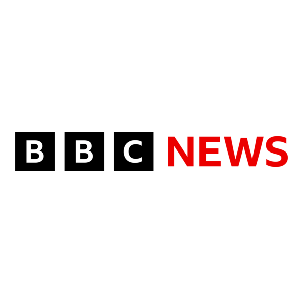 BBC News Logo PNG Vector
