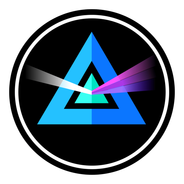 Beam (BEAM) Logo PNG Vector