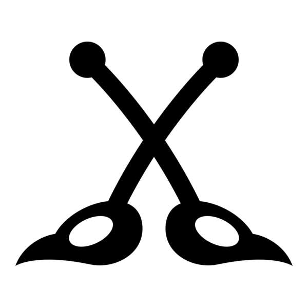 Befu Railway Logo PNG Vector