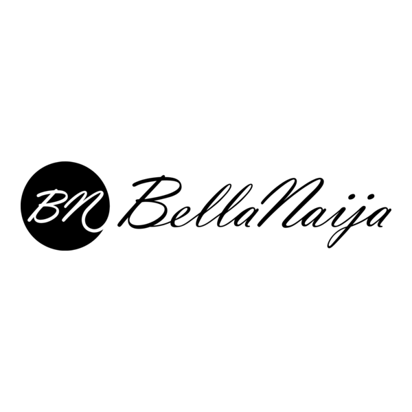 BellaNaija Logo PNG Vector