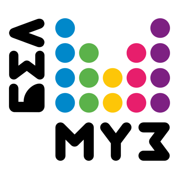 BelMuzTV Logo PNG Vector