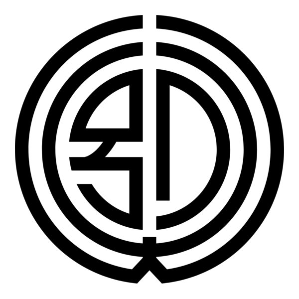 Beppu-Oita Electric Railway Logo PNG Vector