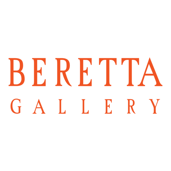 Beretta Gallery Logo PNG Vector