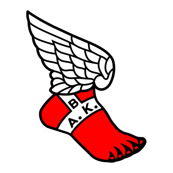 Berliner Athletik-Klub 1907 Logo PNG Vector