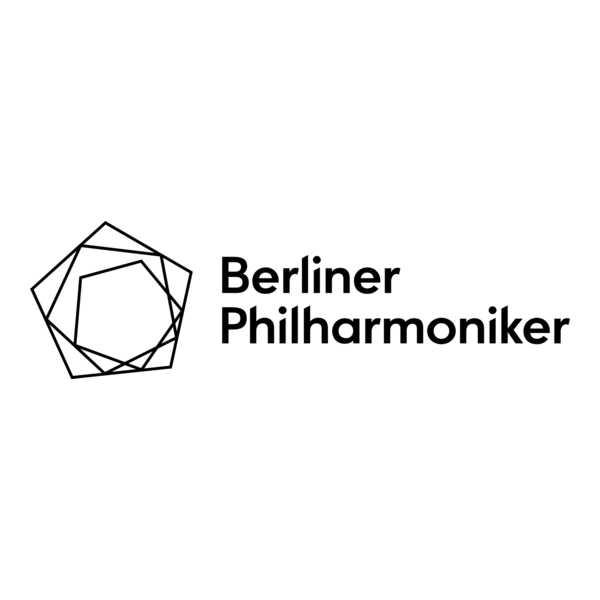 Berliner Philharmoniker Logo PNG Vector