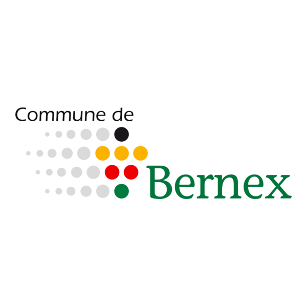 Bernex Logo PNG Vector