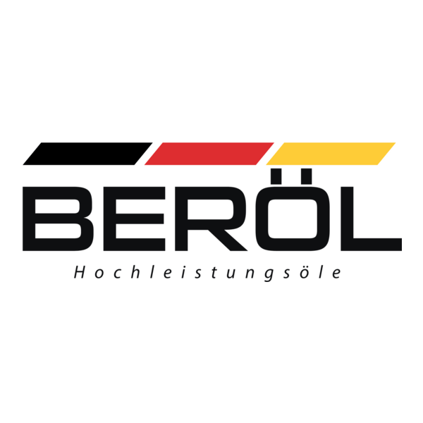 Beröl Lubricants Logo PNG Vector