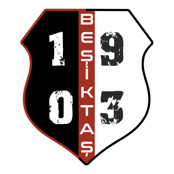 BEŞİKTAŞ Logo PNG Vector