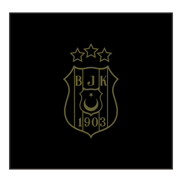 BEŞİKTAŞ Logo PNG Vector