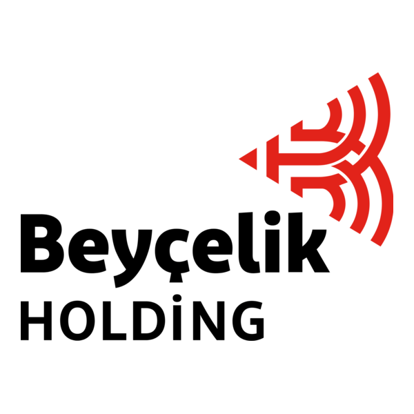 Beyçelik Holding Logo PNG Vector
