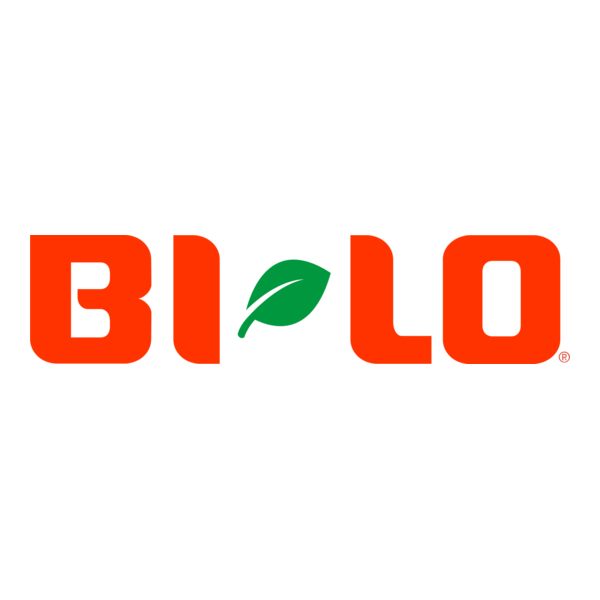 BI-LO Logo PNG Vector
