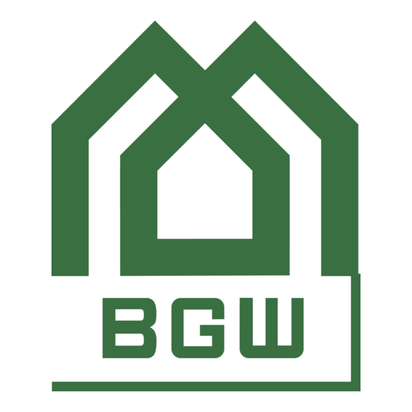 Bielefelder Gemeinnützige Wohnungsgesellschaft Logo PNG Vector