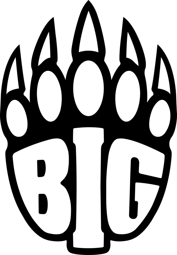 BIG Clan Logo PNG Vector