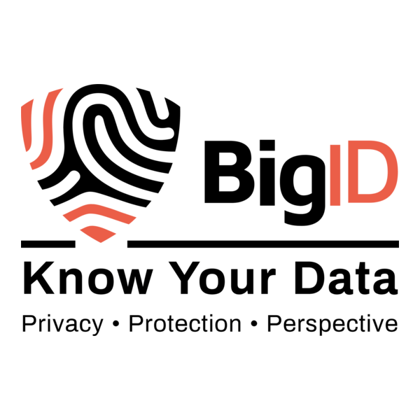 BigID Logo PNG Vector