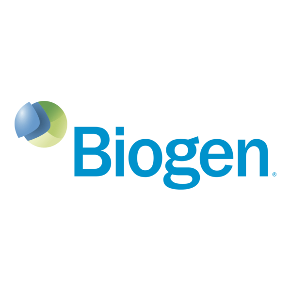 Biogen Logo PNG Vector