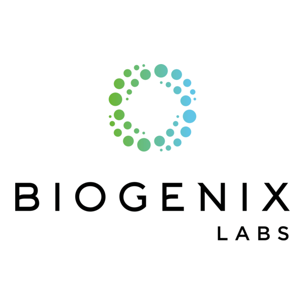 Biogenix Labs Logo PNG Vector