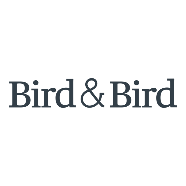 Bird & Bird Logo PNG Vector