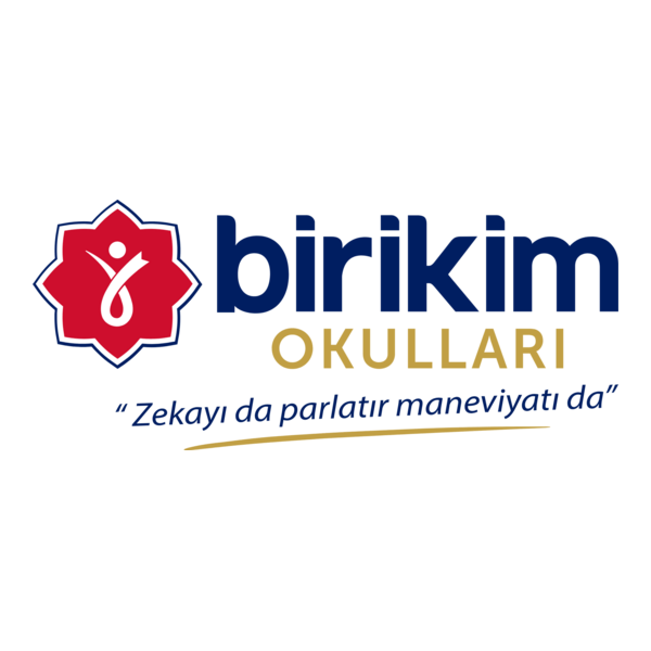 Birikim Okulları Logo PNG Vector