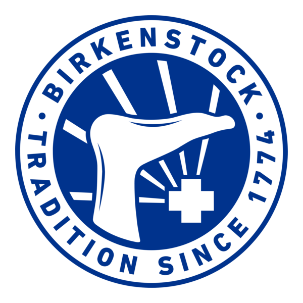 Birkenstock Logo PNG Vector