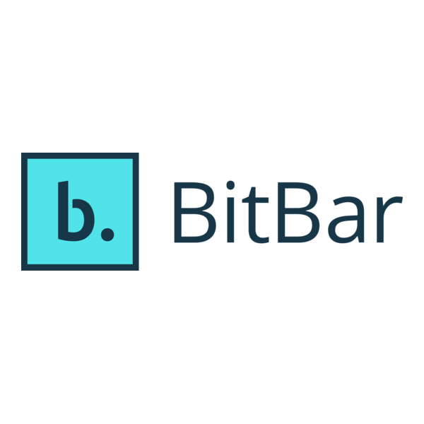 BitBar Logo PNG Vector