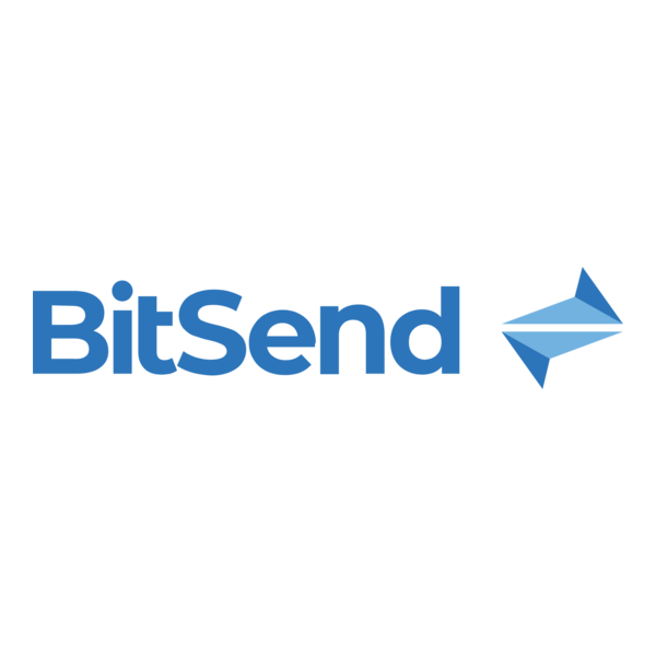 BitSend (BSD) Logo PNG Vector