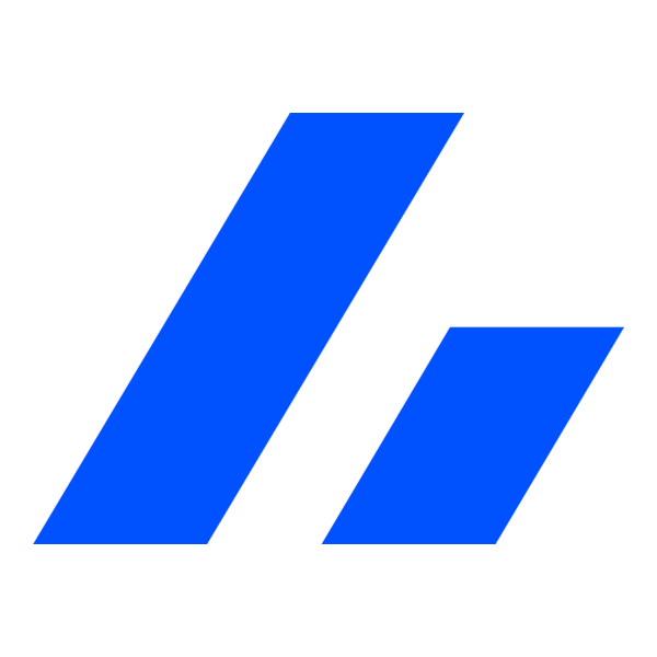 Bitvavo Logo PNG Vector