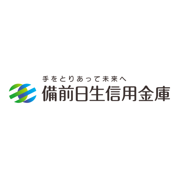 Bizen Hinase Shinkin Bank Logo PNG Vector