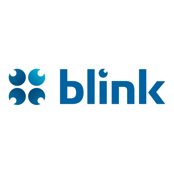 Blink Films in Sydney Logo PNG Vector