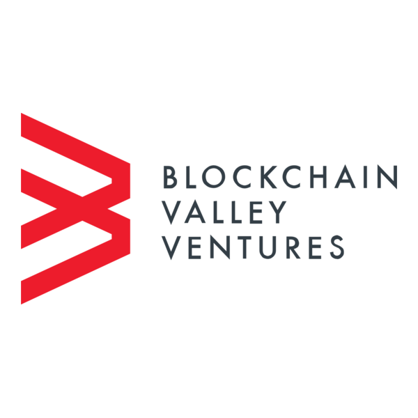 Blockchain Valley Ventures Logo PNG Vector