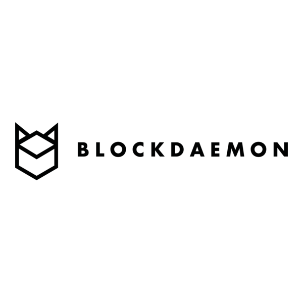BlockDaemon Logo PNG Vector