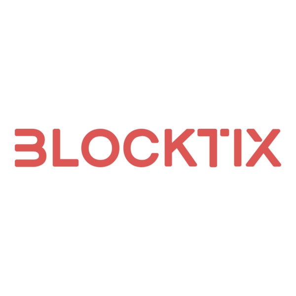 Blocktix (TIX) Logo PNG Vector