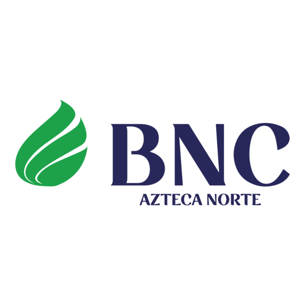 BNC Azteca Norte Logo PNG Vector