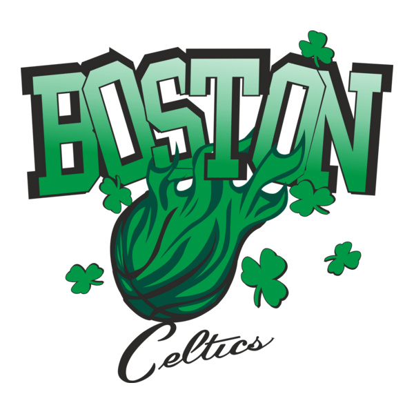 Boston Celtics Logo PNG Vector SVG Free Download