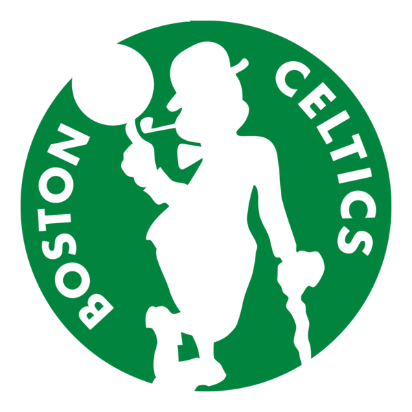 Boston Celtics Logo PNG Vector