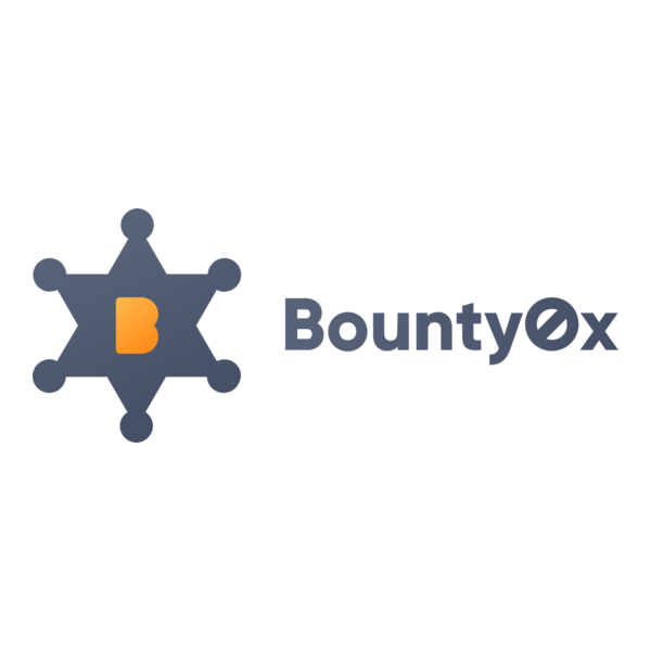 Bounty0x (BNTY) Logo PNG Vector
