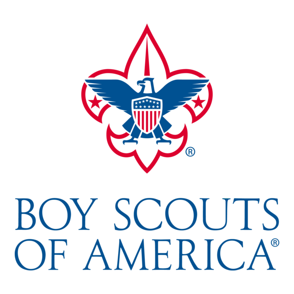 Boy Scouts of America Logo PNG Vector