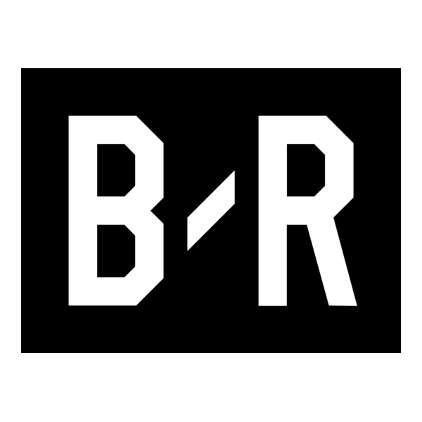 BR Bleacher Report Logo PNG Vector