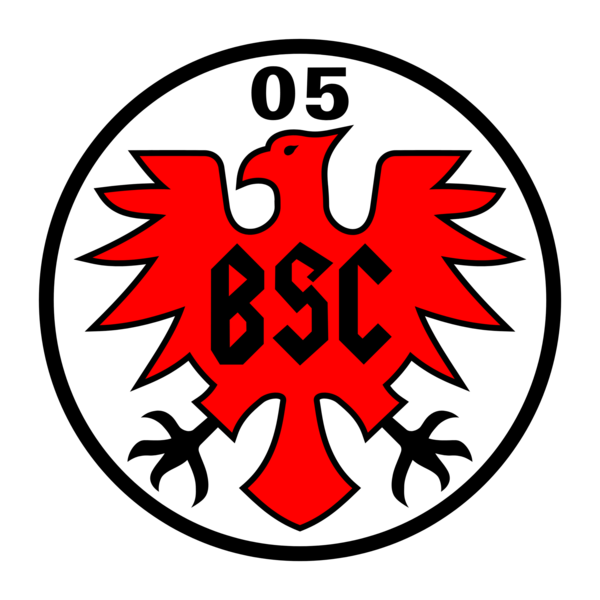 Brandenburger Sport-Club 1905 e.V. Logo PNG Vector