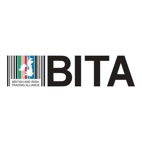 British and Irish Trading Alliance Logo PNG Vector