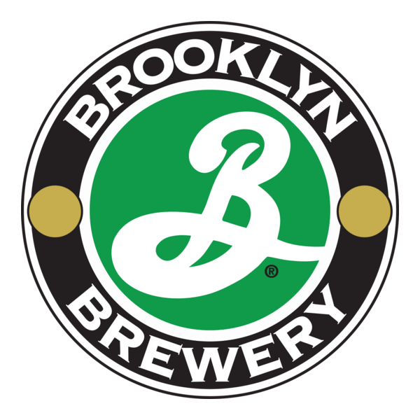 Brooklyn Brewery Logo PNG Vector
