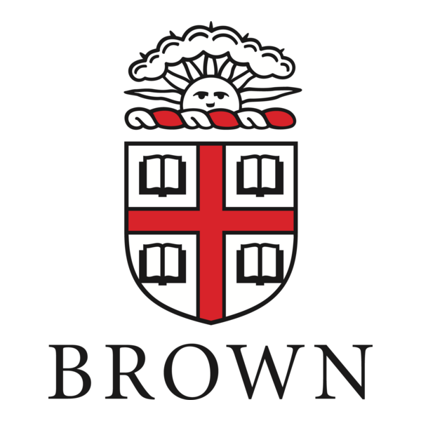 Brown University Logo PNG Vector
