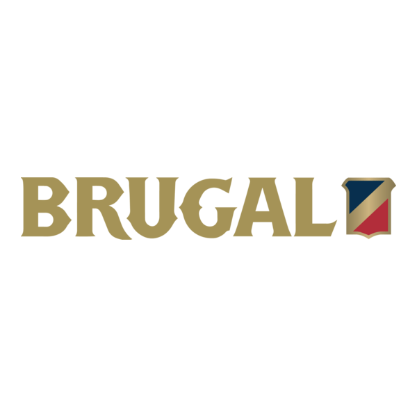 Brugal Logo PNG Vector