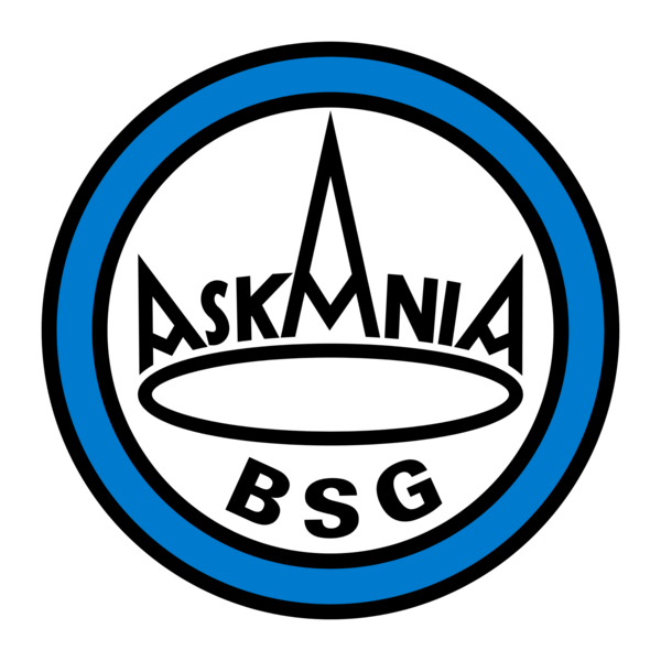 BSG Askania Teltow Logo PNG Vector