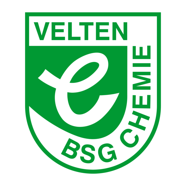 BSG Chemie Velten Logo PNG Vector