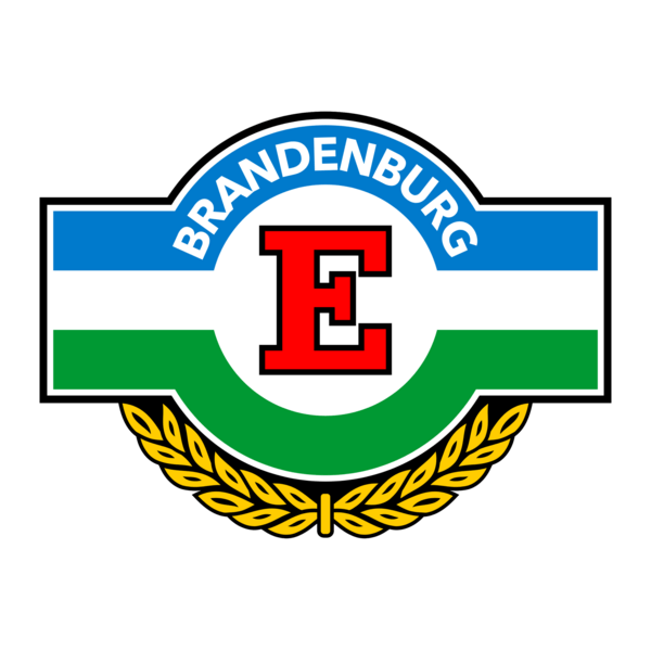 BSG Einheit Brandenburg Logo PNG Vector
