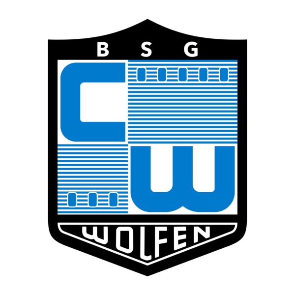 BSG Lokomotive Wittstock Logo PNG Vector