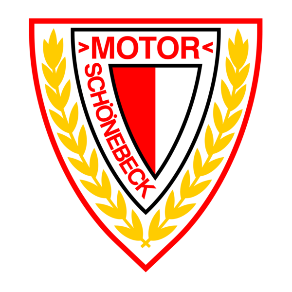 BSG Motor Schönebeck Logo PNG Vector
