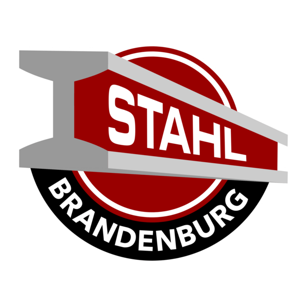BSG Stahl Brandenburg Logo PNG Vector